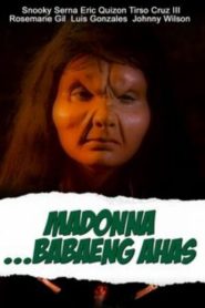 Madonna, Babaeng Ahas