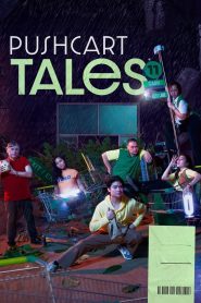 Pushcart Tales